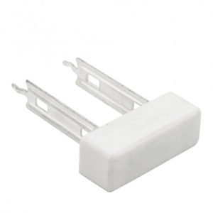 مجموعه 25 عددی مقاومت آجری 1.8K اهم 5W پکیج CPR05