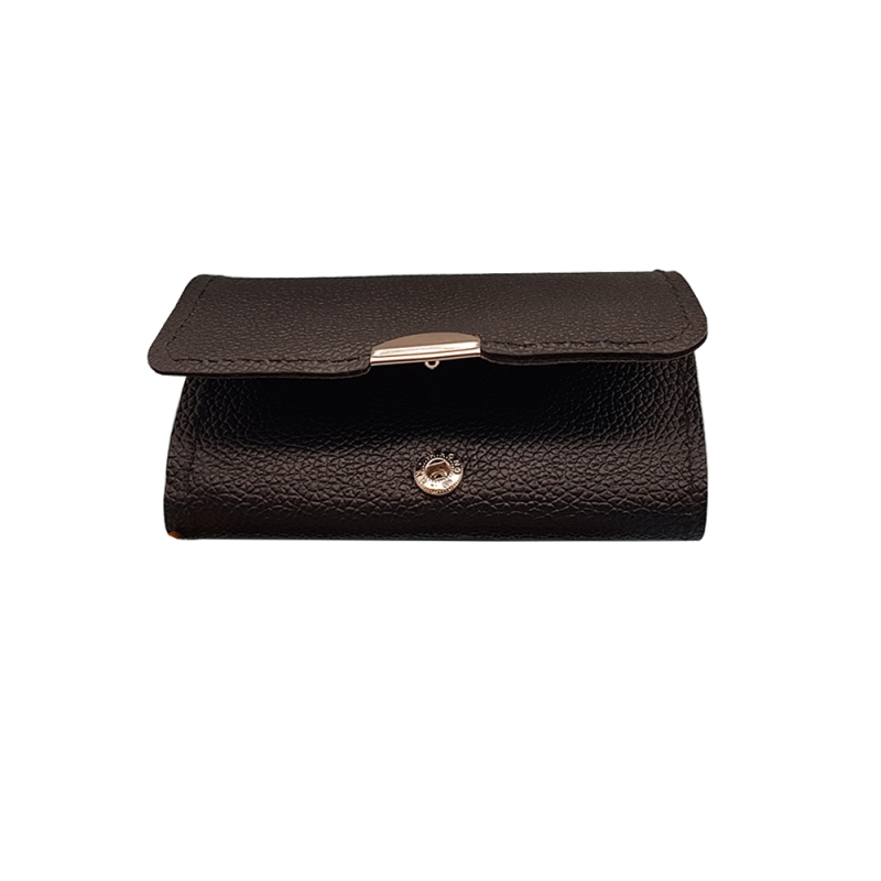 ست پیچ گوشتی 25 تکه جیبی دارای کیف چرمی