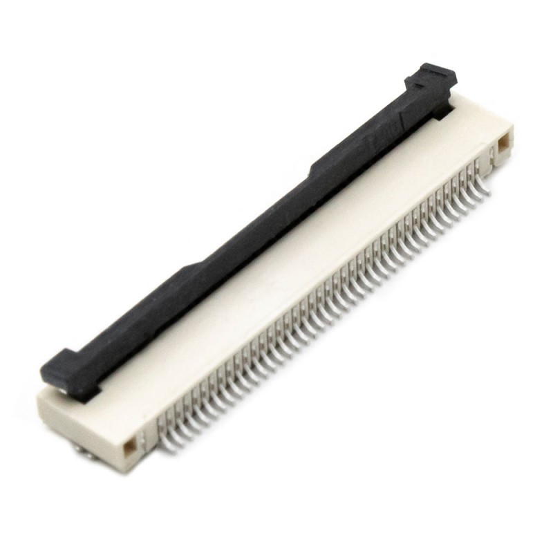 مجموعه 25 عددی کانکتور FPC FLIP-LOCK 0.5MM 40Pin مجموعه 25 عددی کانکتور FPC FLIP-LOCK 0.5MM 40Pin