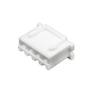 مجموعه 254 عددی کانکتور XH مادگی 4 پین