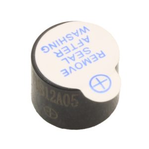 مجموعه 26 عددی Buzzer بازر یکپارچه 5 ولت مدل TMB12A05