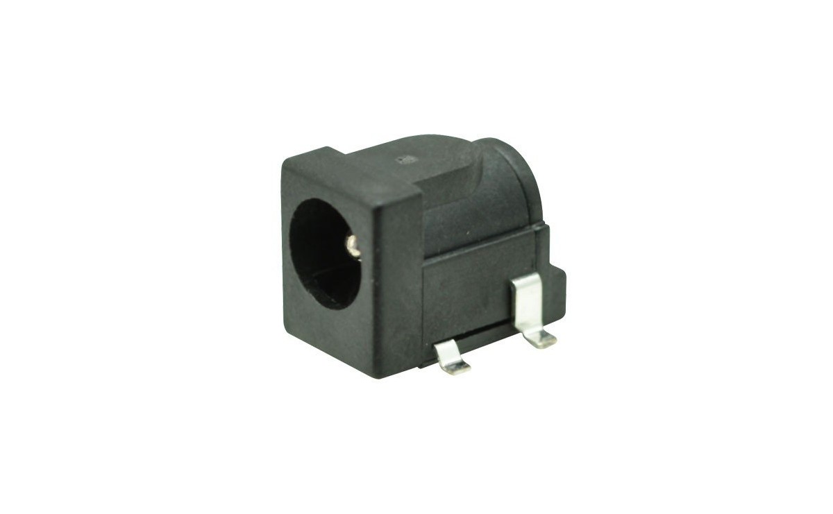 مجموعه 26 عددی جک آداپتور مادگی SMD سایز استاندارد DC00500