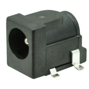 مجموعه 26 عددی جک آداپتور مادگی SMD سایز استاندارد DC00500