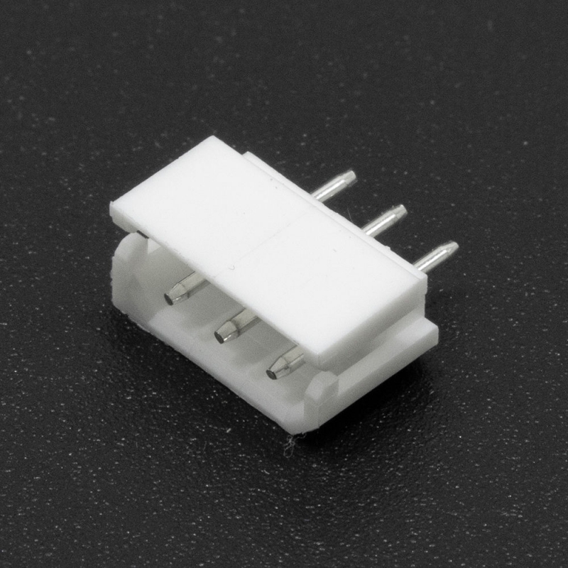 مجموعه 264 عددی کانکتور مخابراتی پین گرد 3 پین نری