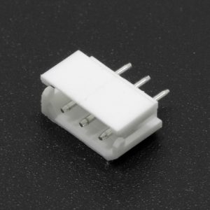 مجموعه 264 عددی کانکتور مخابراتی پین گرد 3 پین نری