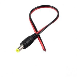 مجموعه 27 عددی فیش آداپتور نری سیم دار