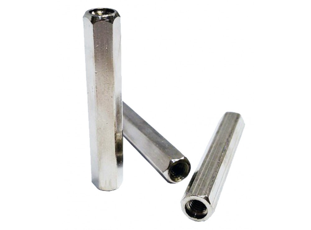 مجموعه 27 عددی اسپیسر فلزی 30mm FF