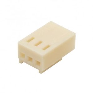 مجموعه 271 عددی کانکتور مخابراتی 3 پین 2510 مادگی