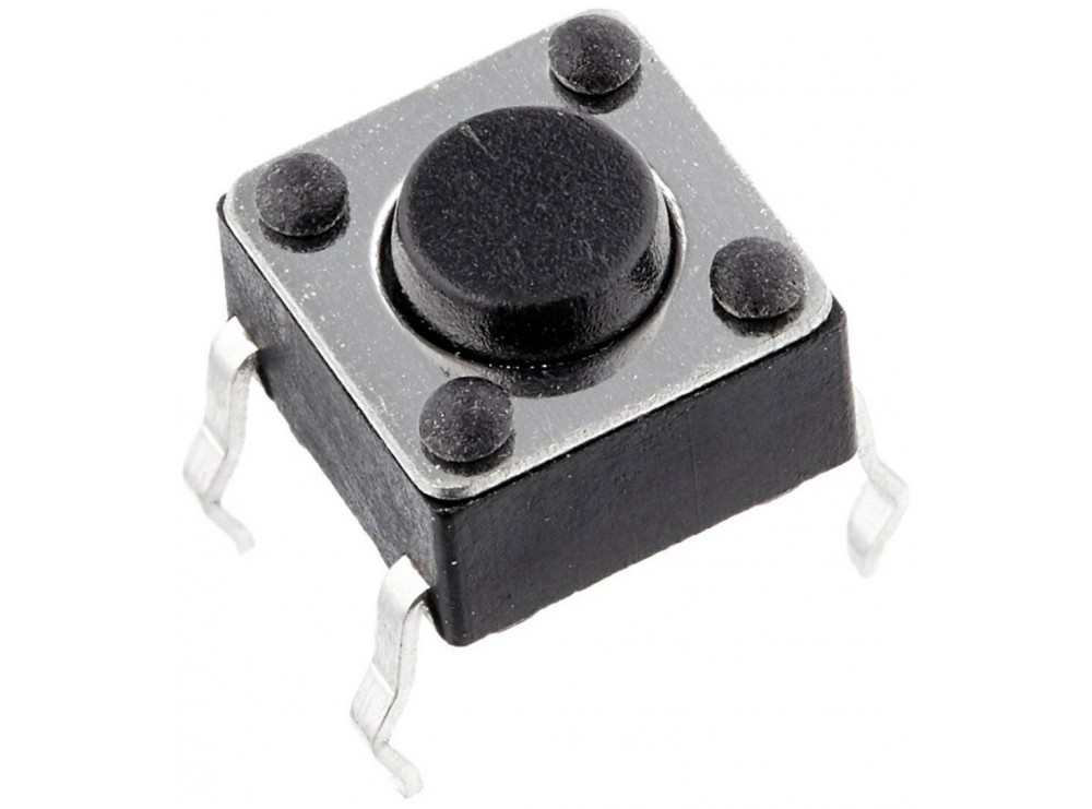 مجموعه 271 عددی تک سوئیچ 6x6x5.5mm
