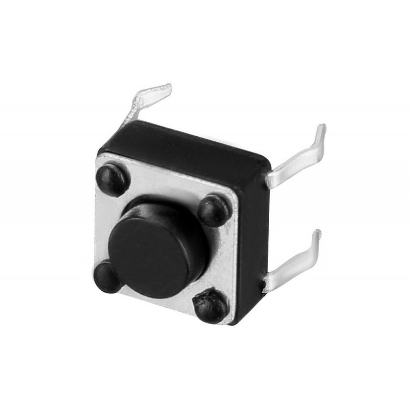 مجموعه 271 عددی تک سوئیچ 6x6x6mm مجموعه 271 عددی تک سوئیچ 6x6x6mm