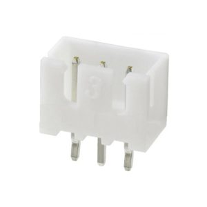 مجموعه 271 عددی کانکتور XH نری صاف 3 پین