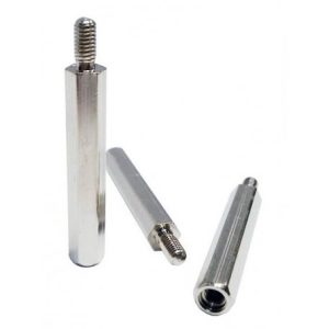 مجموعه 28 عددی اسپیسر فلزی 30mm FM