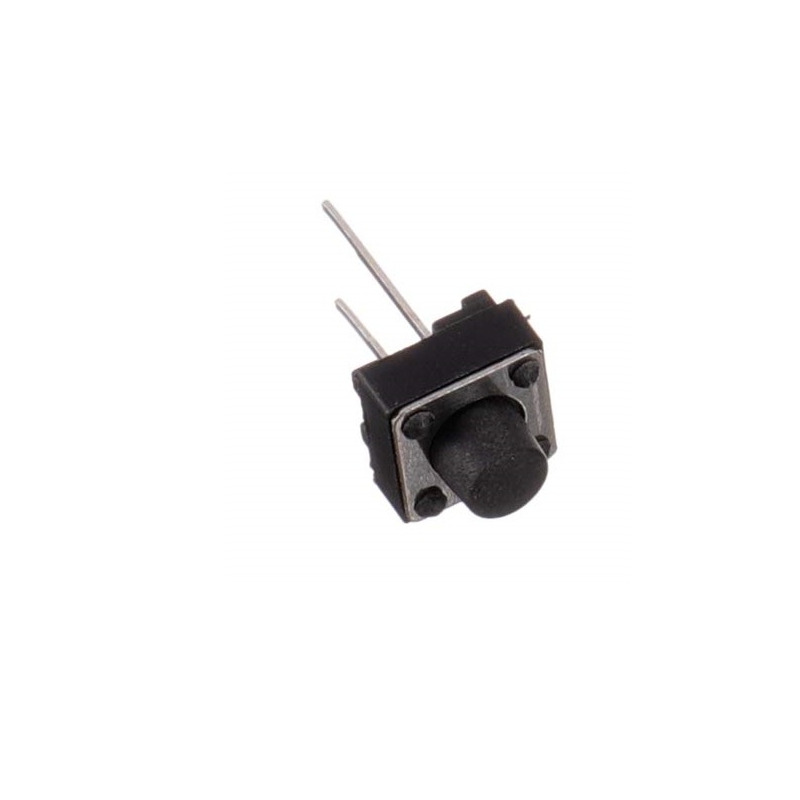 مجموعه 282 عددی تک سوئیچ 6x6x5mm دو پایه