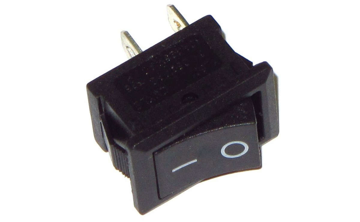 مجموعه 29 عددی کلید راکر دو حالته دو پین 19x12x12mm