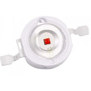 مجموعه 29 عددی پاور LED 1W قرمز