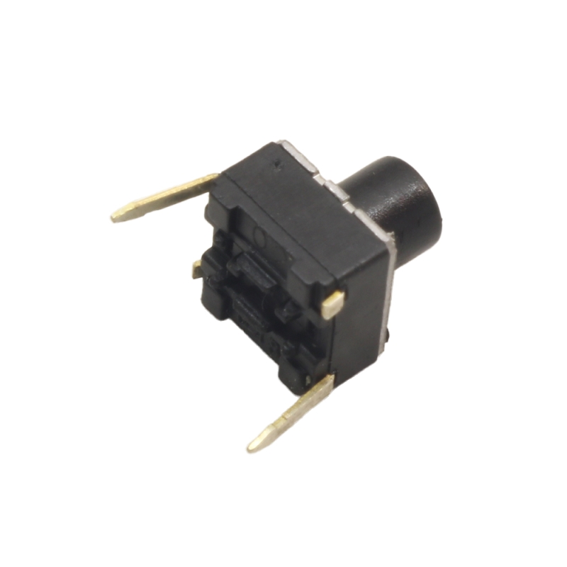 مجموعه 295 عددی تک سوئیچ 6x6x7mm دو پایه ضربدری مجموعه 295 عددی تک سوئیچ 6x6x7mm دو پایه ضربدری