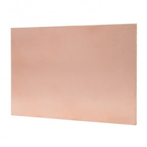 مجموعه 3 عددی فیبر مدار چاپی 10x15 فایبرگلاس یک رو