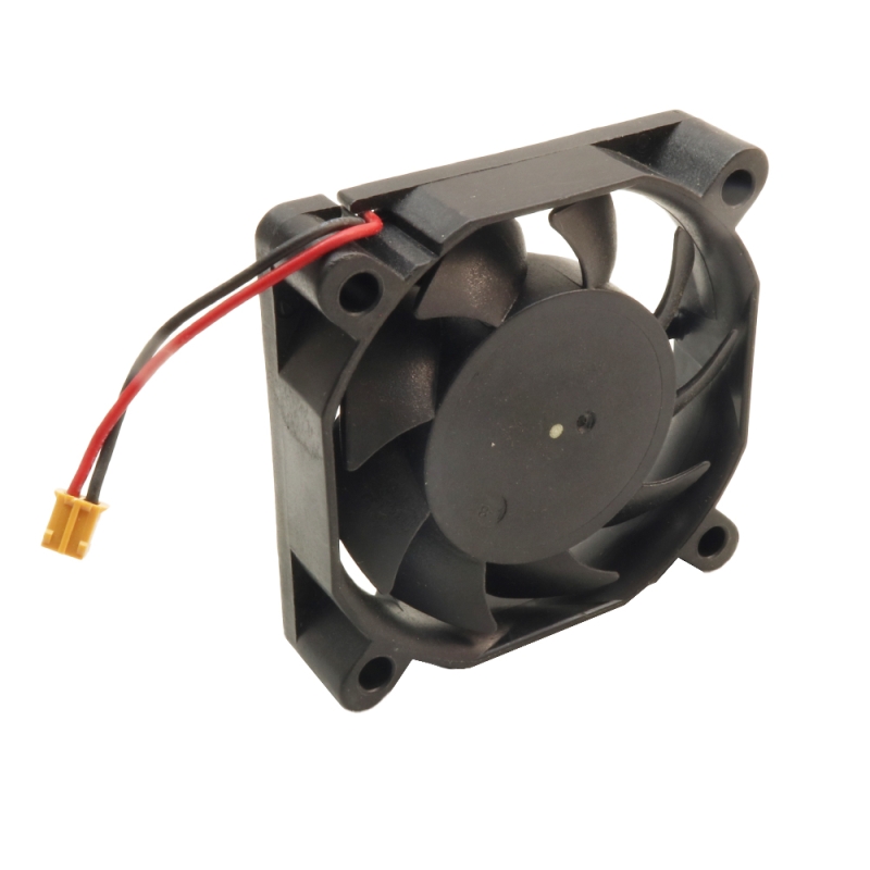 مجموعه 3 عددی فن 12V دو سیمه سایز 6x6 ضخامت 1.5cm مارک NONOI مدل A6015S12B مجموعه 3 عددی فن 12V دو سیمه سایز 6x6 ضخامت 1.5cm مارک NONOI مدل A6015S12B