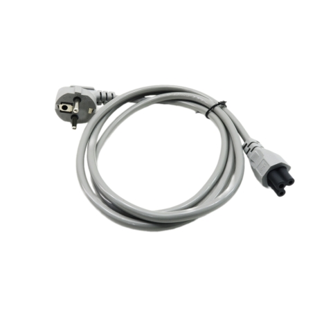 مجموعه 3 عددی کابل برق سه پین آداپتور لپ تاپی 1.5متری مجموعه 3 عددی کابل برق سه پین آداپتور لپ تاپی 1.5متری