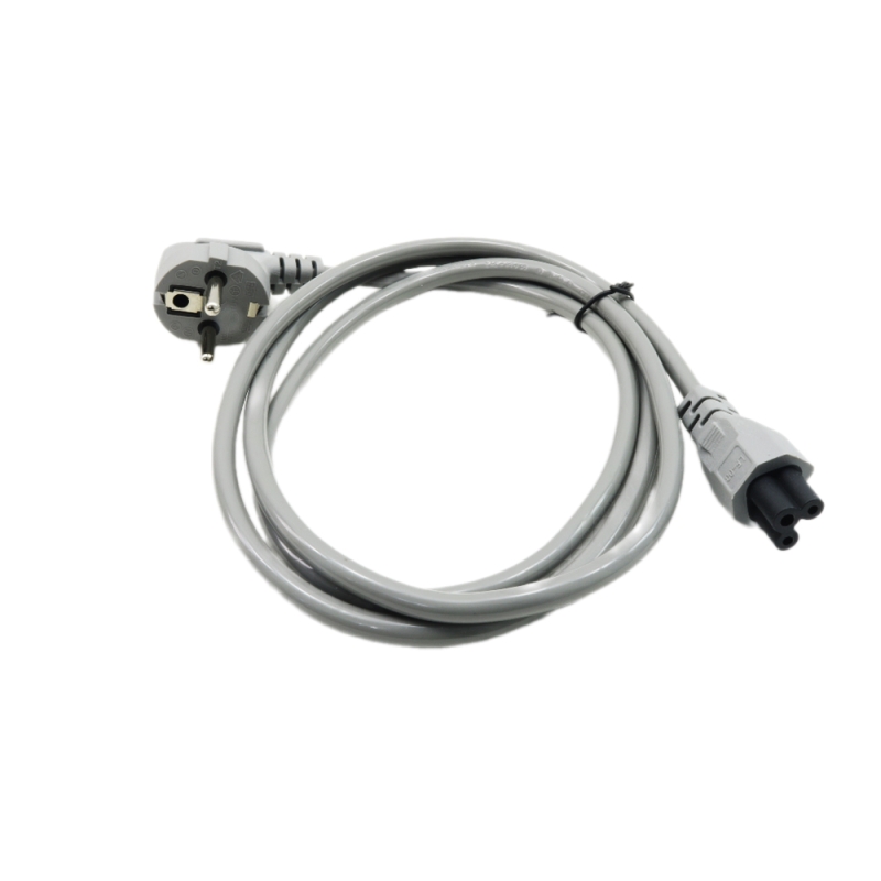 مجموعه 3 عددی کابل برق سه پین آداپتور لپ تاپی 1.5متری مجموعه 3 عددی کابل برق سه پین آداپتور لپ تاپی 1.5متری