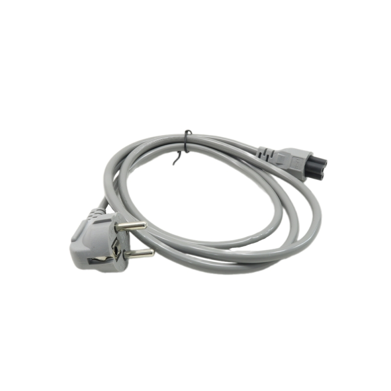 مجموعه 3 عددی کابل برق سه پین آداپتور لپ تاپی 1.5متری مجموعه 3 عددی کابل برق سه پین آداپتور لپ تاپی 1.5متری