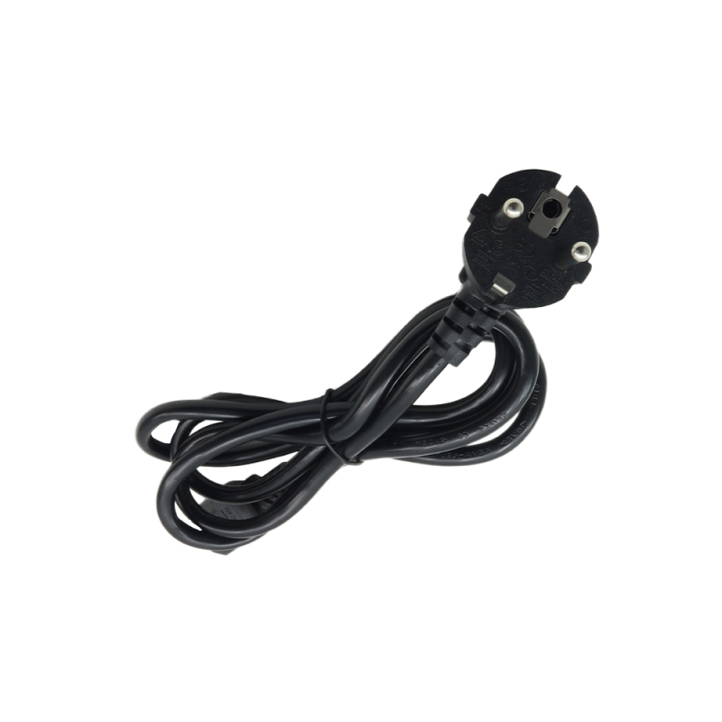 مجموعه 3 عددی کابل برق کامپیوتری ارت دار 1.5متری مجموعه 3 عددی کابل برق کامپیوتری ارت دار 1.5متری