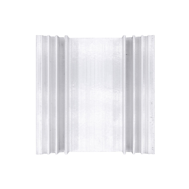 مجموعه 3 عددی هیت سینک 18 پره آلومینیومی 65x65x20mm