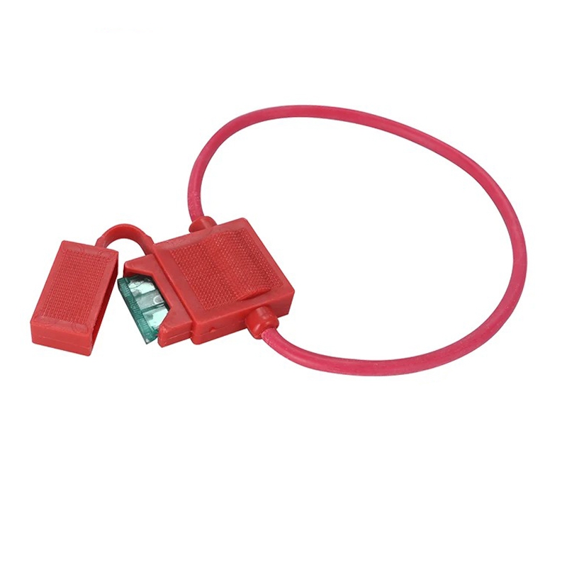 مجموعه 3 عددی جافیوز خودرویی بین راهی بزرگ قرمز