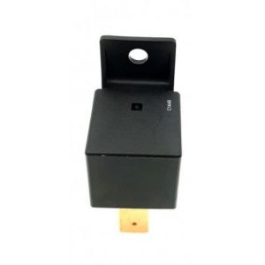 مجموعه 3 عددی رله خودرویی 24V تایوانی مارک SONG CHUAN کد 897l-1AH-D