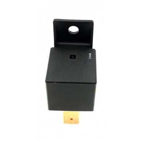 مجموعه 3 عددی رله خودرویی 24V تایوانی مارک SONG CHUAN کد 897l-1AH-D مجموعه 3 عددی رله خودرویی 24V تایوانی مارک SONG CHUAN کد 897l-1AH-D