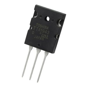 مجموعه 3 عددی ترانزیستور 2SA1943 نوع PNP پکیج TO-264