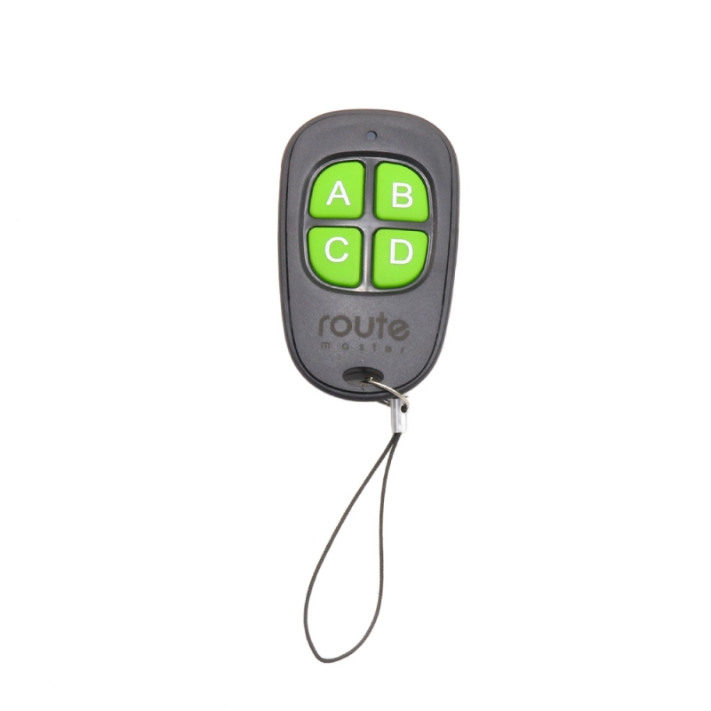 مجموعه 3 عددی ریموت 4 کانال کدلرن طرح تخم مرغی 433MHz مجموعه 3 عددی ریموت 4 کانال کدلرن طرح تخم مرغی 433MHz