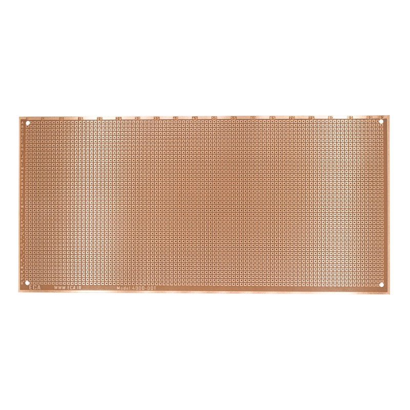 مجموعه 3 عددی برد سوراخ دار 4000 نقطه