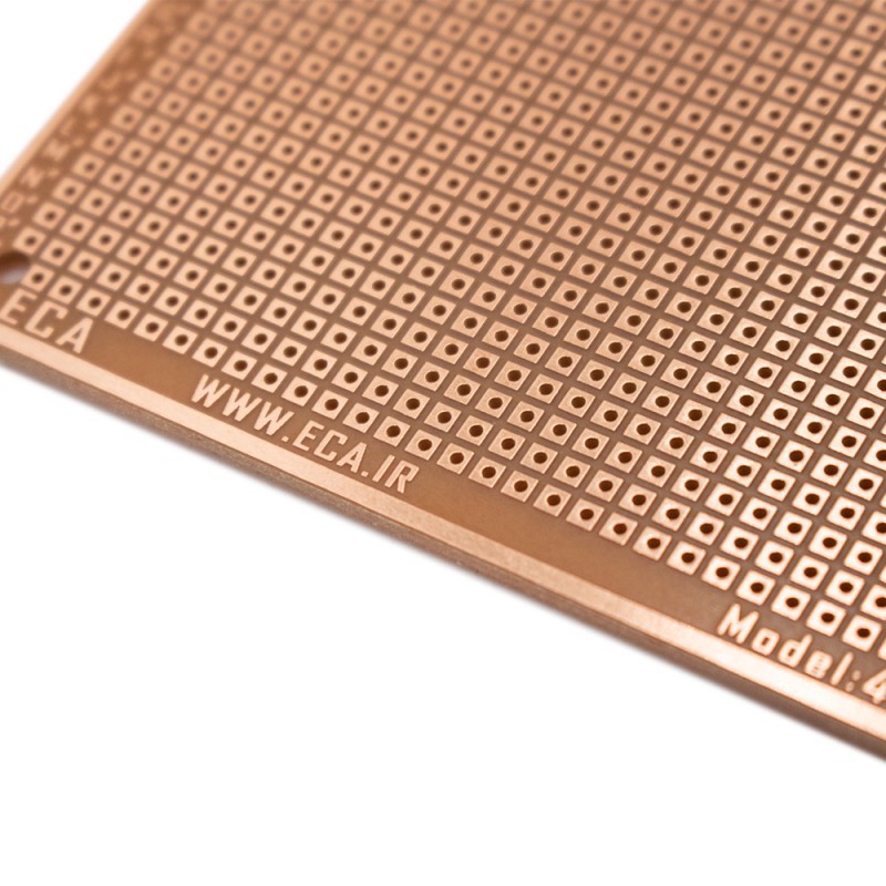 مجموعه 3 عددی برد سوراخ دار 4000 نقطه