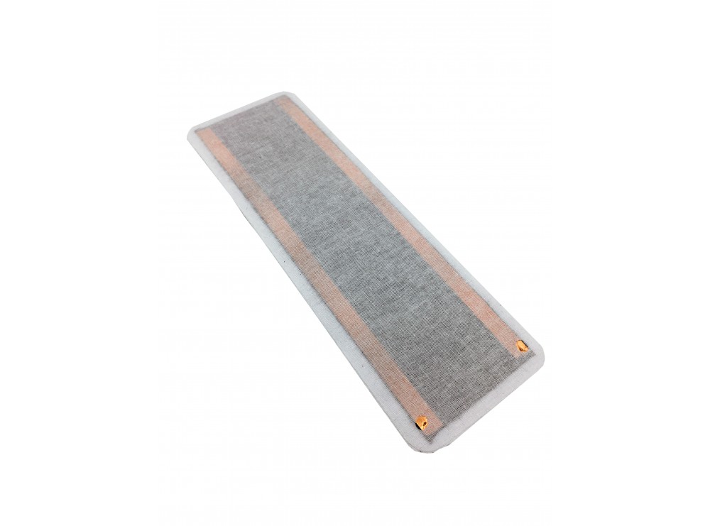 مجموعه 3 عددی پد حرارتی 5-3.7 ولت 6x20 سانتی متر مجموعه 3 عددی پد حرارتی 5-3.7 ولت 6x20 سانتی متر