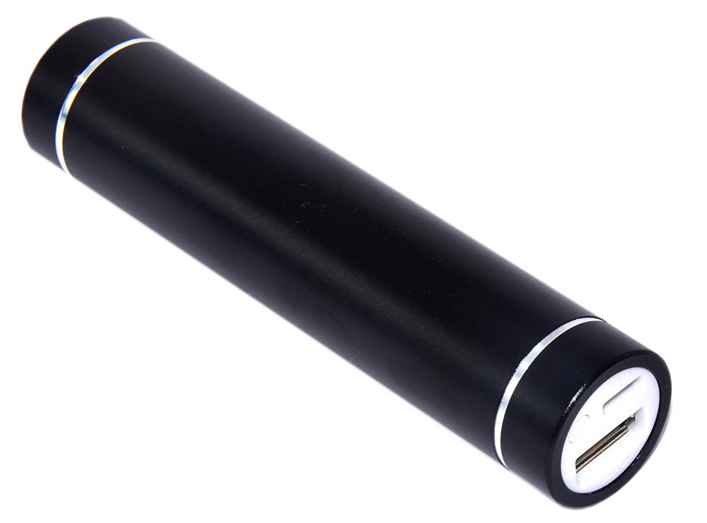 مجموعه 3 عددی کیس پاوربانک جیبی تک سل فلزی دارای خروجی 5V 1A