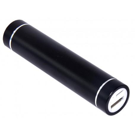 مجموعه 3 عددی کیس پاوربانک جیبی تک سل فلزی دارای خروجی 5V 1A