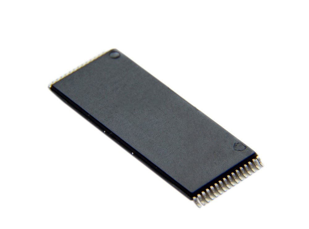 مجموعه 3 عددی تراشه حافظه فلش AT49LV001N پکیج TSOP-32