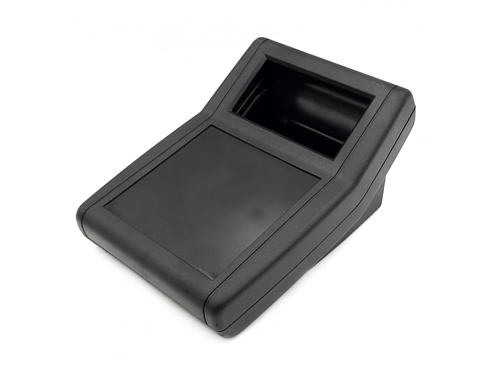 مجموعه 3 عددی جعبه برد پلاستیکی رومیزی مشکی مدل BDC سایز 156x114x77mm مجموعه 3 عددی جعبه برد پلاستیکی رومیزی مشکی مدل BDC سایز 156x114x77mm