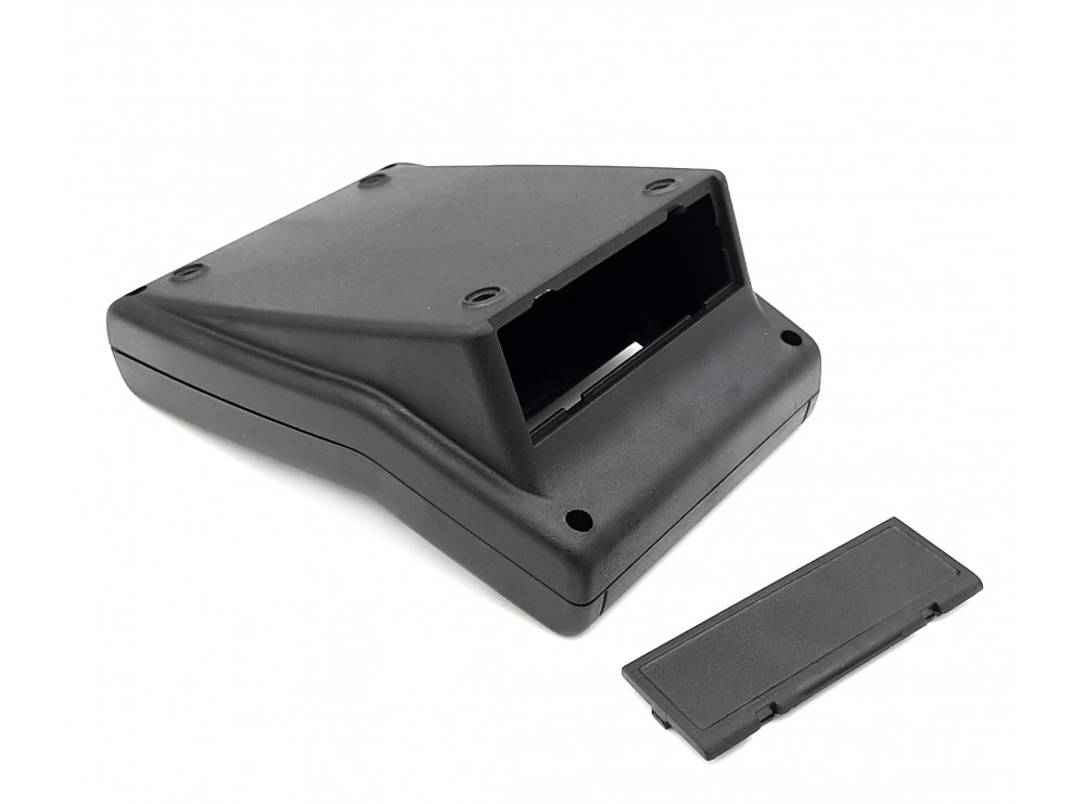 مجموعه 3 عددی جعبه برد پلاستیکی رومیزی مشکی مدل BDC سایز 156x114x77mm مجموعه 3 عددی جعبه برد پلاستیکی رومیزی مشکی مدل BDC سایز 156x114x77mm