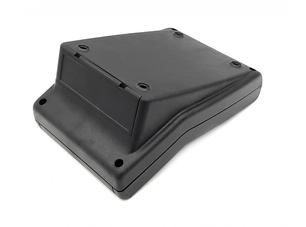 مجموعه 3 عددی جعبه برد پلاستیکی رومیزی مشکی مدل BDC سایز 156x114x77mm مجموعه 3 عددی جعبه برد پلاستیکی رومیزی مشکی مدل BDC سایز 156x114x77mm