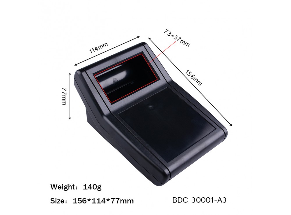 مجموعه 3 عددی جعبه برد پلاستیکی رومیزی مشکی مدل BDC سایز 156x114x77mm مجموعه 3 عددی جعبه برد پلاستیکی رومیزی مشکی مدل BDC سایز 156x114x77mm