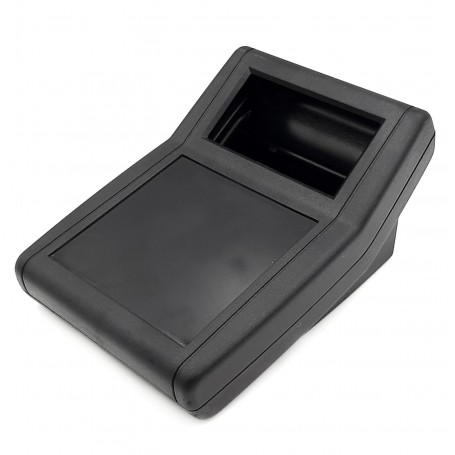 مجموعه 3 عددی جعبه برد پلاستیکی رومیزی مشکی مدل BDC سایز 156x114x77mm مجموعه 3 عددی جعبه برد پلاستیکی رومیزی مشکی مدل BDC سایز 156x114x77mm