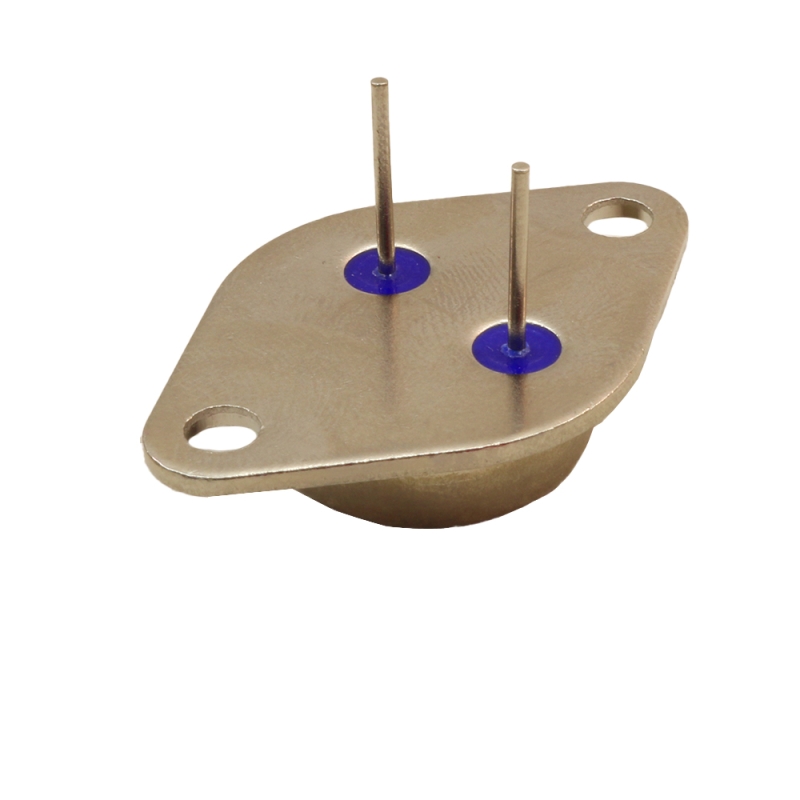 مجموعه 3 عددی ترانزیستور قابلمه ای BUX48A نوع NPN پکیج TO-3 مجموعه 3 عددی ترانزیستور قابلمه ای BUX48A نوع NPN پکیج TO-3