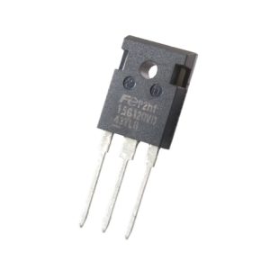 مجموعه 3 عددی ترانزیستور FGW15N120VD IGBT ژاپنی مارک FUJI پکیج TO-247