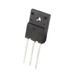 مجموعه 3 عددی ماسفت قدرت FMR23N60E نوع N-Channel ژاپنی مارک FUJI پکیج TO-3PF