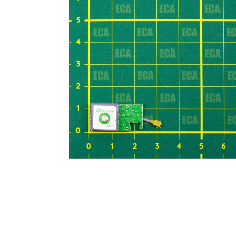 مجموعه 3 عددی آنتن GPS داخلی اکتیو سایز 12x12x4mm مجموعه 3 عددی آنتن GPS داخلی اکتیو سایز 12x12x4mm
