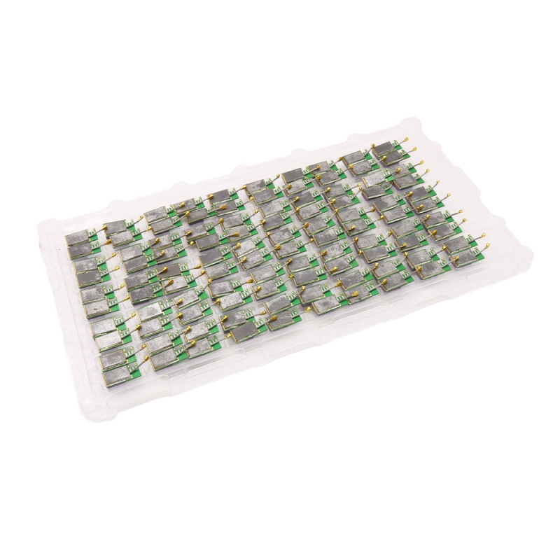 مجموعه 3 عددی آنتن GPS داخلی اکتیو سایز 12x12x4mm مجموعه 3 عددی آنتن GPS داخلی اکتیو سایز 12x12x4mm