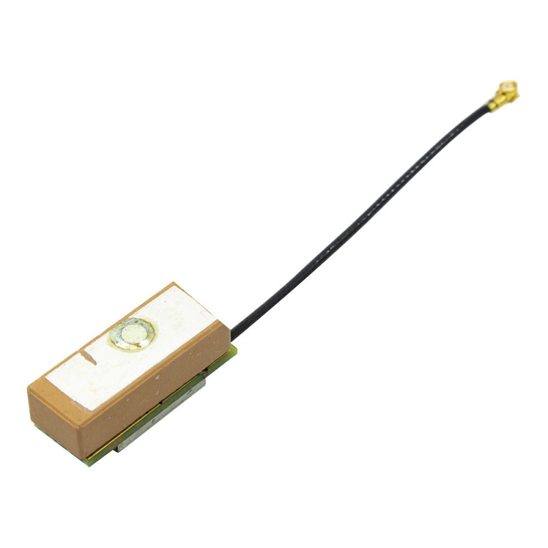 مجموعه 3 عددی آنتن GPS داخلی اکتیو سایز 16x6x6mm مجموعه 3 عددی آنتن GPS داخلی اکتیو سایز 16x6x6mm