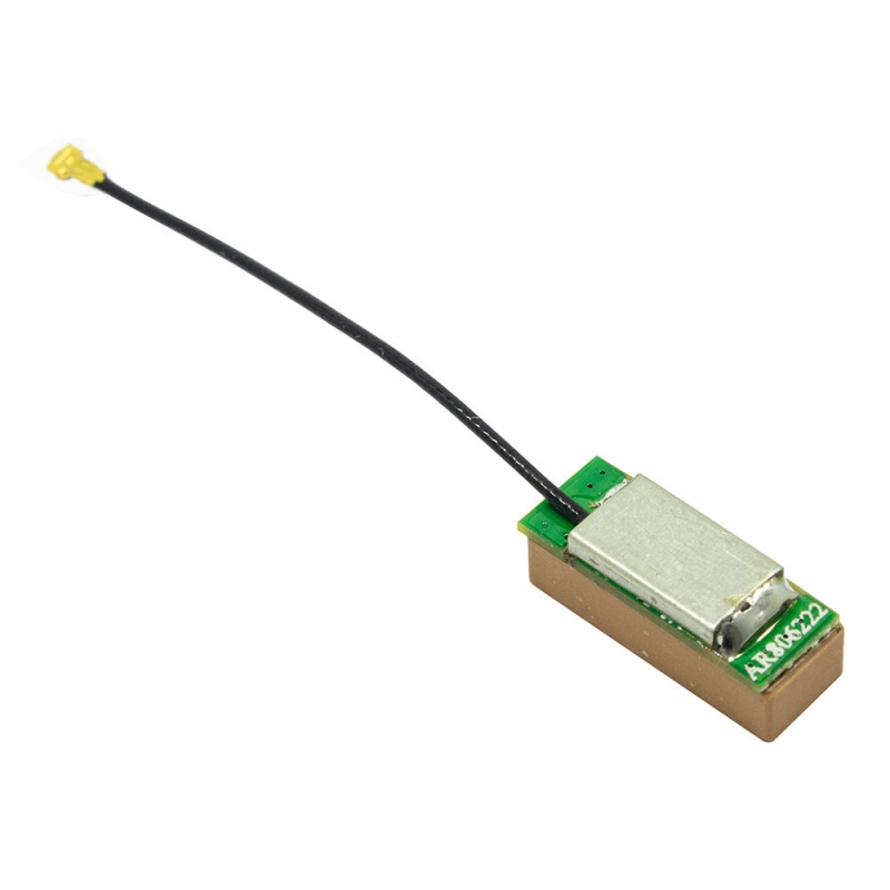 مجموعه 3 عددی آنتن GPS داخلی اکتیو سایز 16x6x6mm مجموعه 3 عددی آنتن GPS داخلی اکتیو سایز 16x6x6mm
